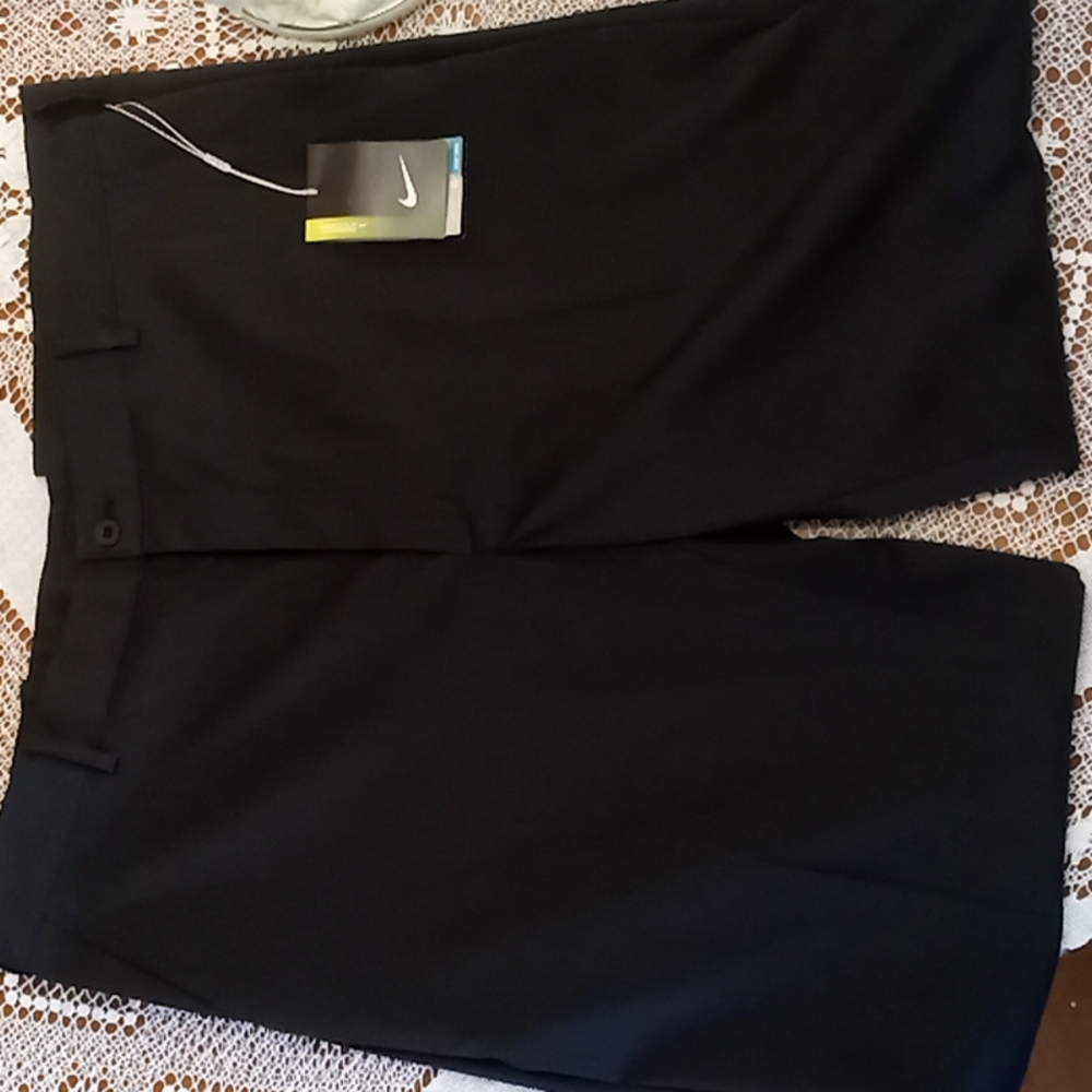 Mens Nike golf pants